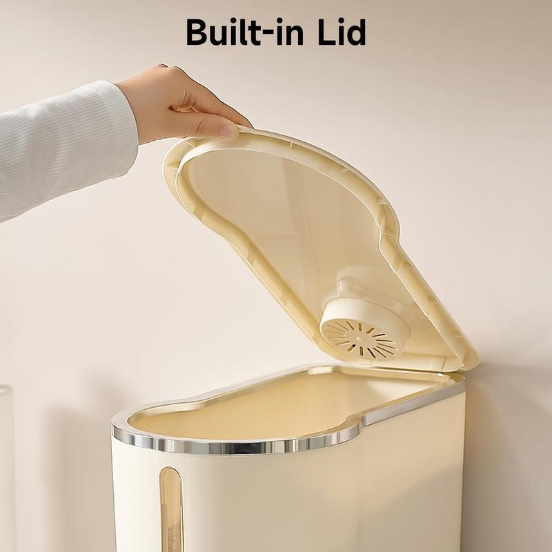 insect-proof airtight Rice Dispenser